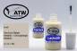 Preview: Audi, Sechura Beige Metallic / Vikunjabeige Metallic, LL1X / 5Q: 20ml Lackstift + 20ml Klarlack - Set, von ATW Autoteile West.
